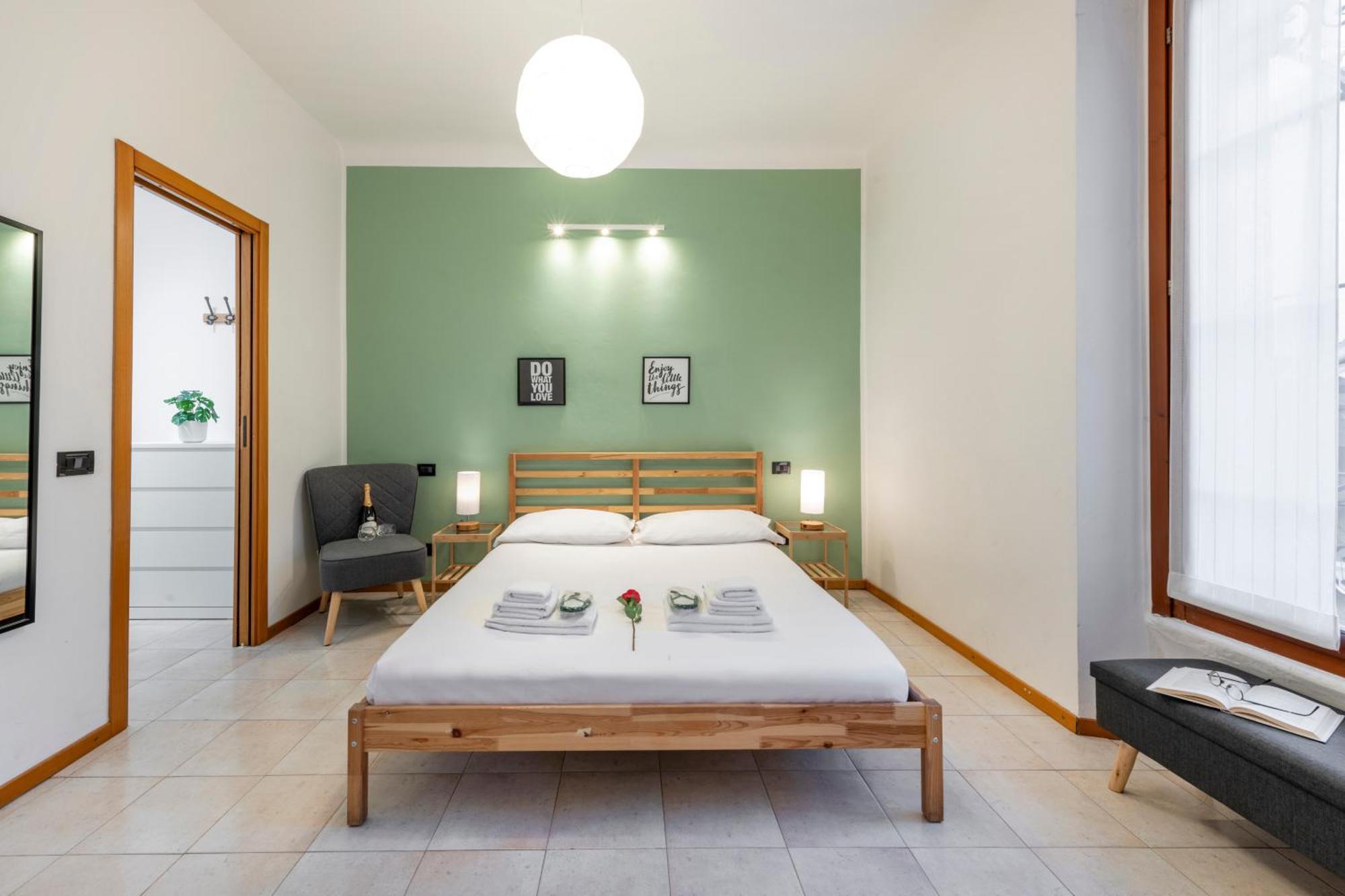 Vigevano, 15 - Navigli Apartment - L'Altra Darsena Milán Exterior foto