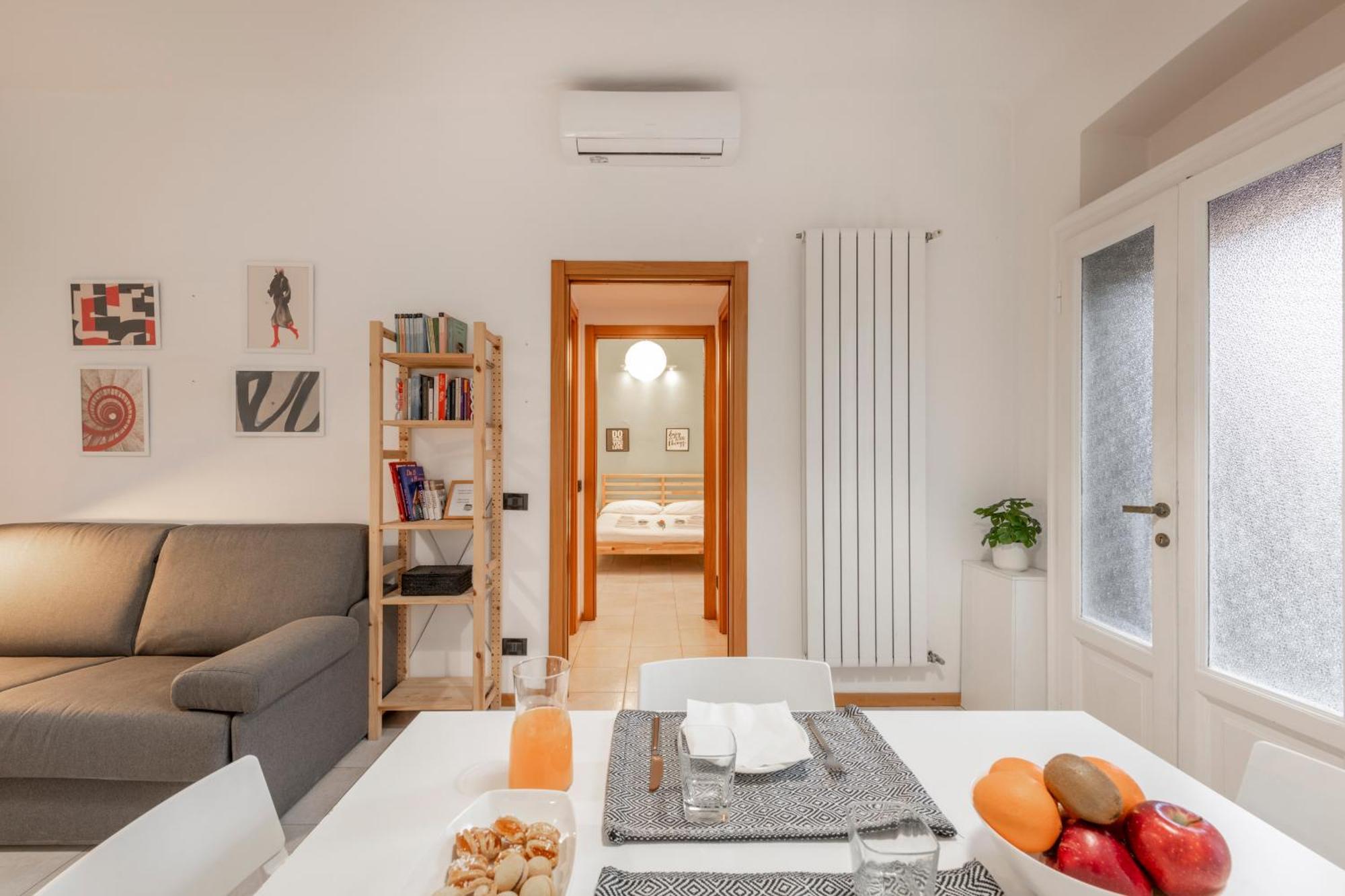 Vigevano, 15 - Navigli Apartment - L'Altra Darsena Milán Exterior foto