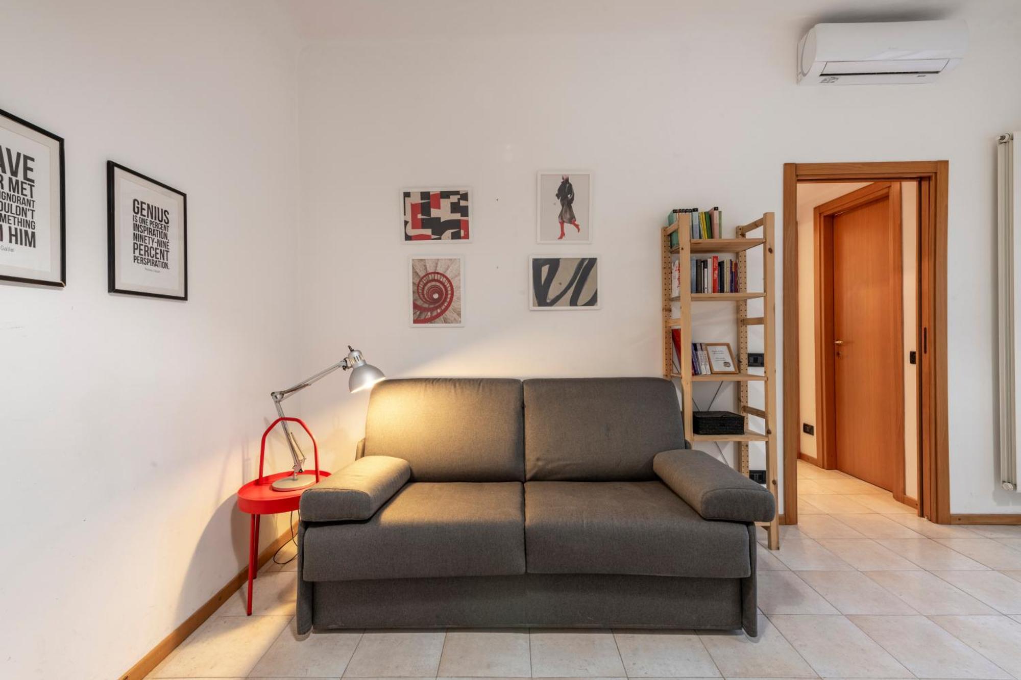Vigevano, 15 - Navigli Apartment - L'Altra Darsena Milán Exterior foto