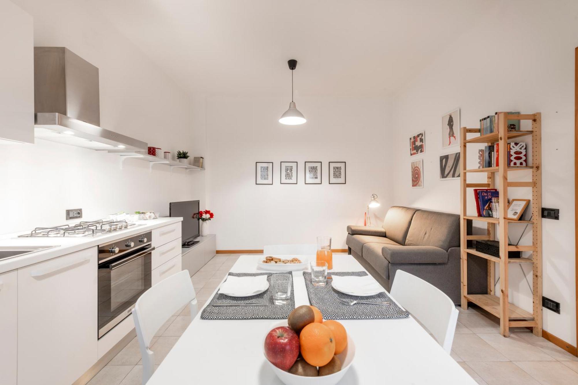Vigevano, 15 - Navigli Apartment - L'Altra Darsena Milán Exterior foto