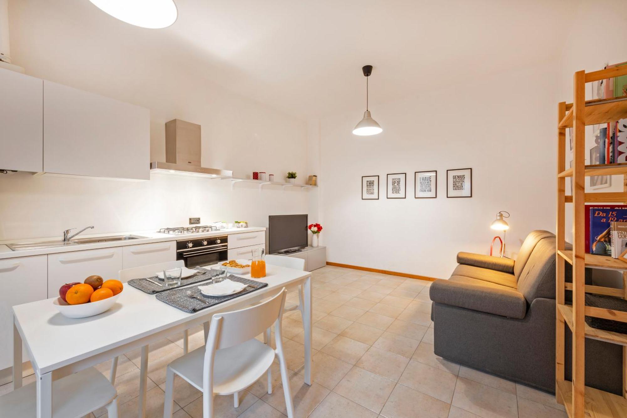 Vigevano, 15 - Navigli Apartment - L'Altra Darsena Milán Exterior foto
