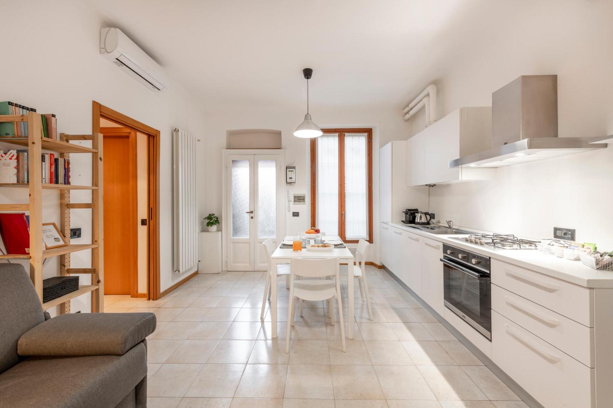 Vigevano, 15 - Navigli Apartment - L'Altra Darsena Milán Exterior foto