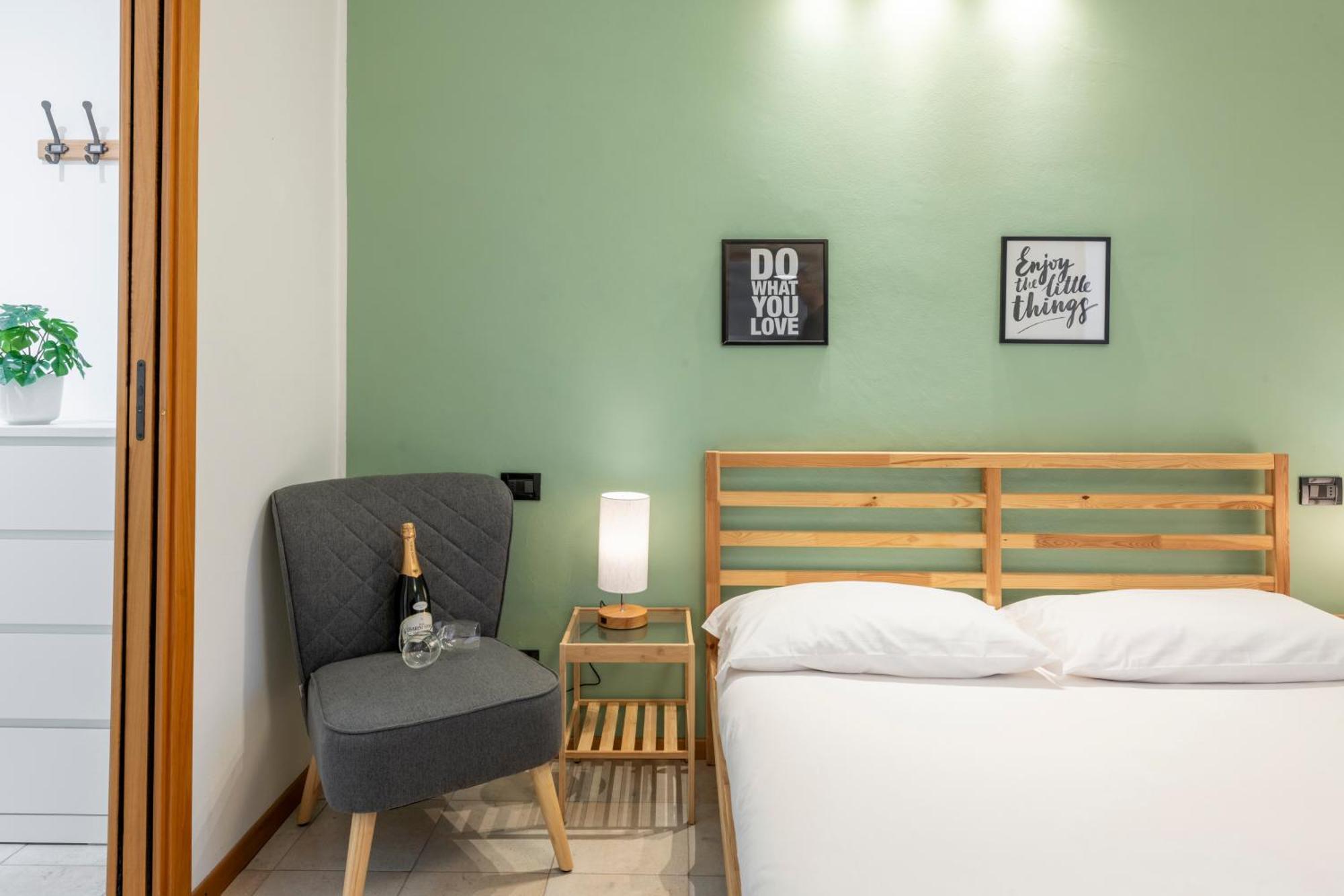Vigevano, 15 - Navigli Apartment - L'Altra Darsena Milán Exterior foto