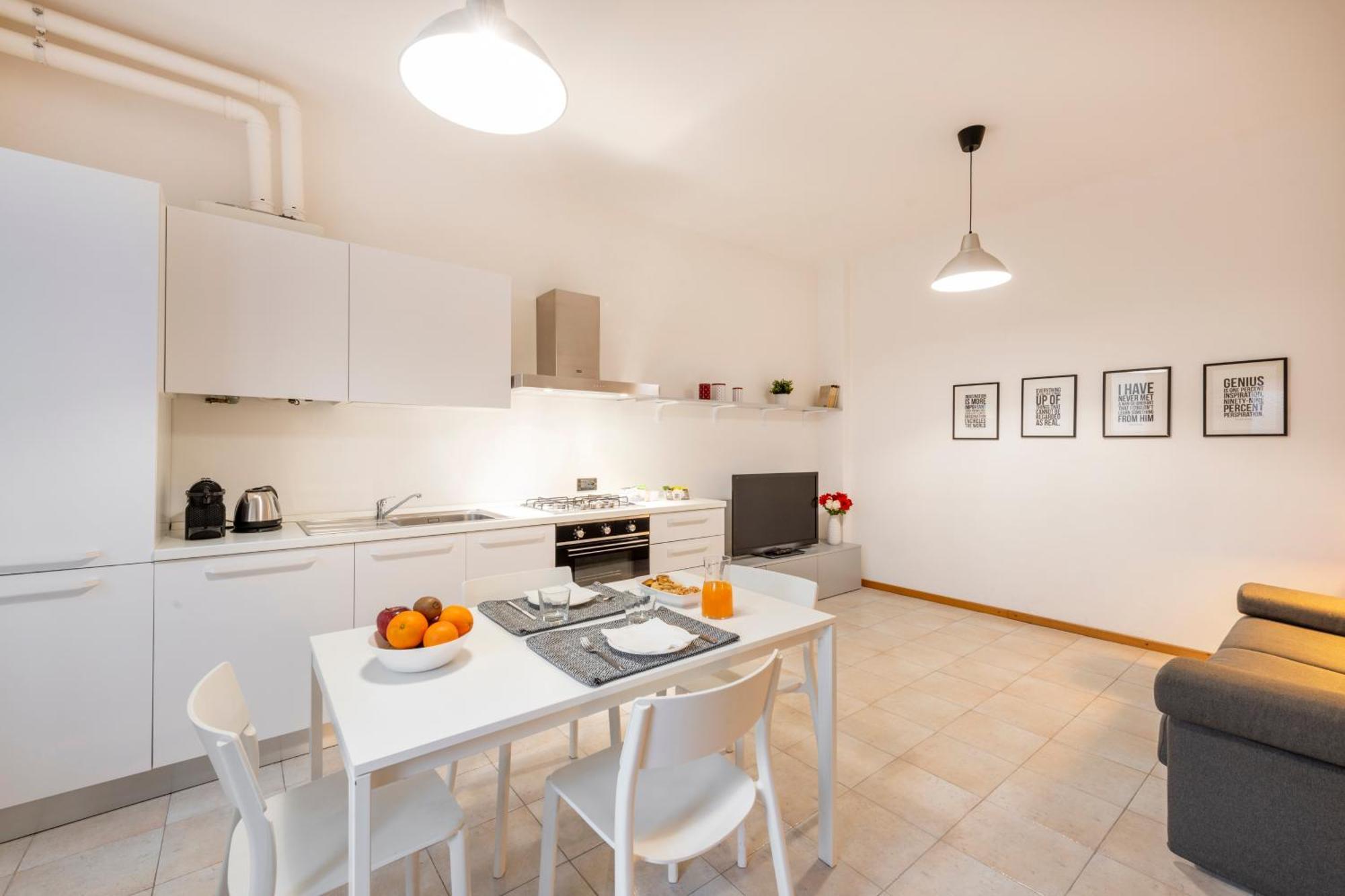 Vigevano, 15 - Navigli Apartment - L'Altra Darsena Milán Exterior foto