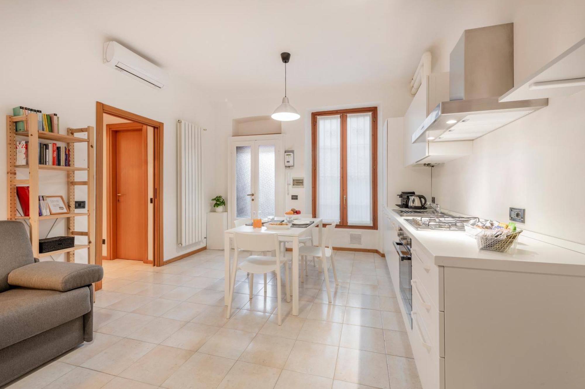 Vigevano, 15 - Navigli Apartment - L'Altra Darsena Milán Exterior foto