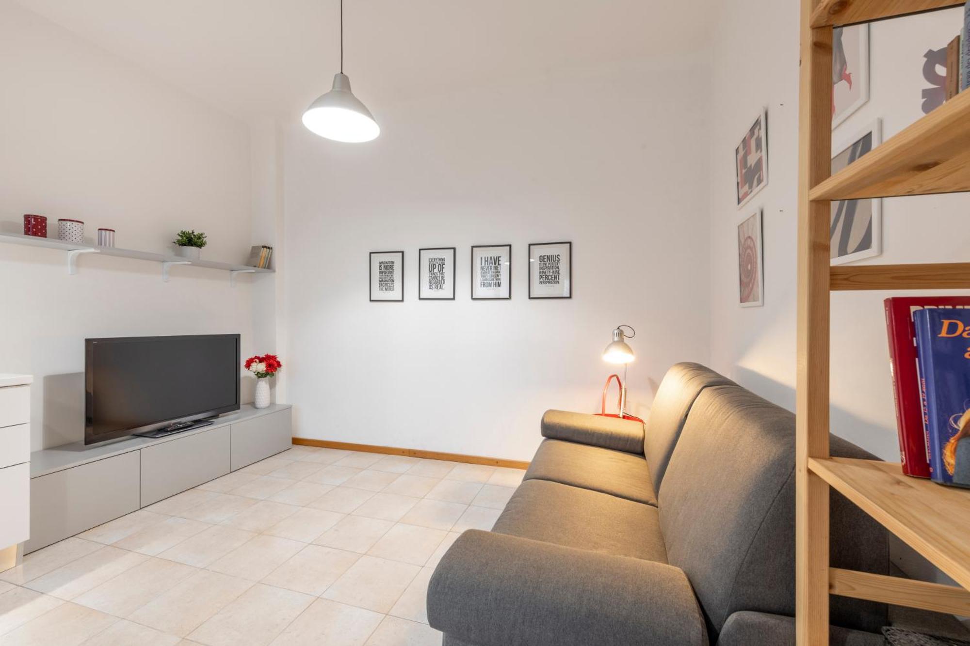 Vigevano, 15 - Navigli Apartment - L'Altra Darsena Milán Exterior foto