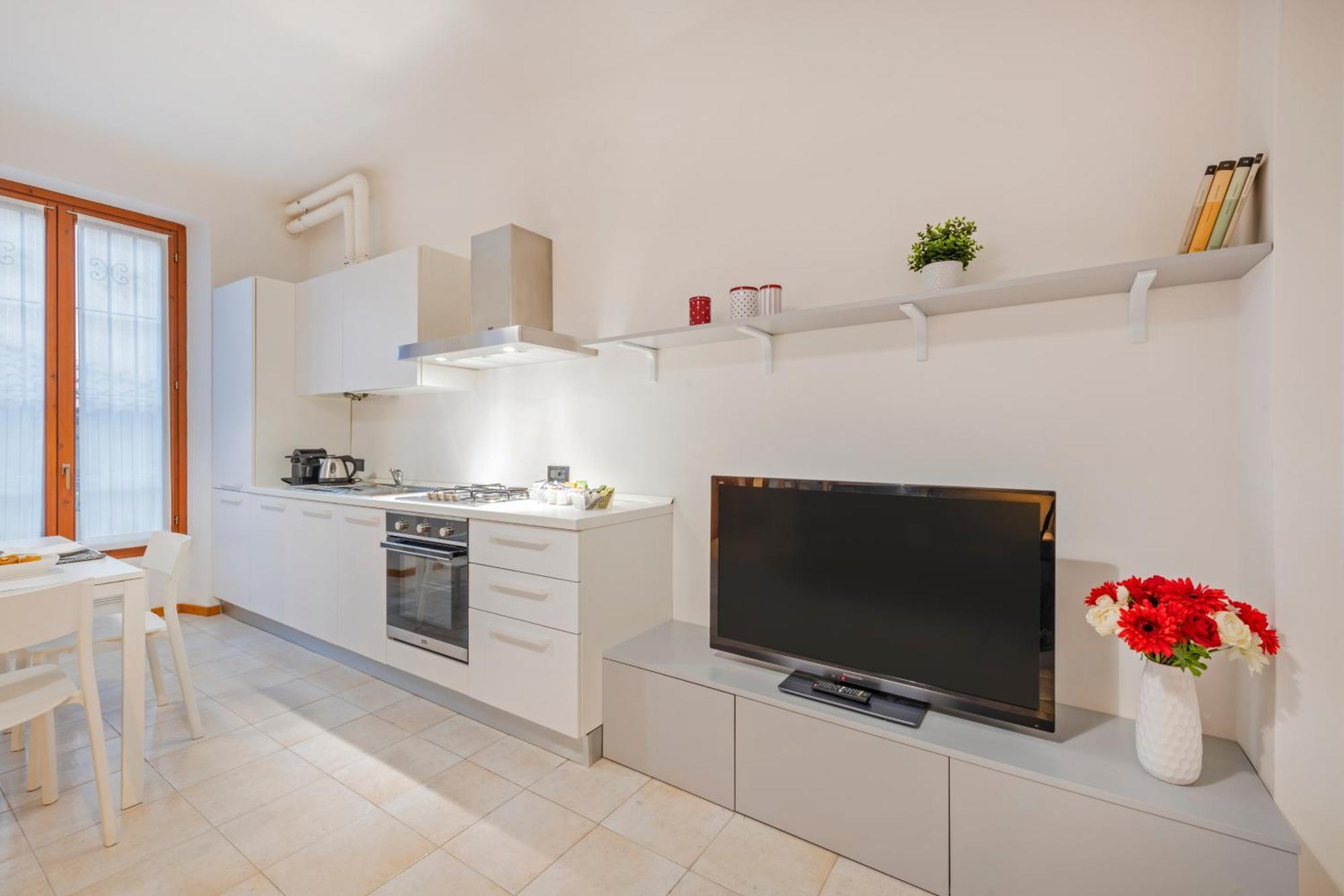 Vigevano, 15 - Navigli Apartment - L'Altra Darsena Milán Exterior foto