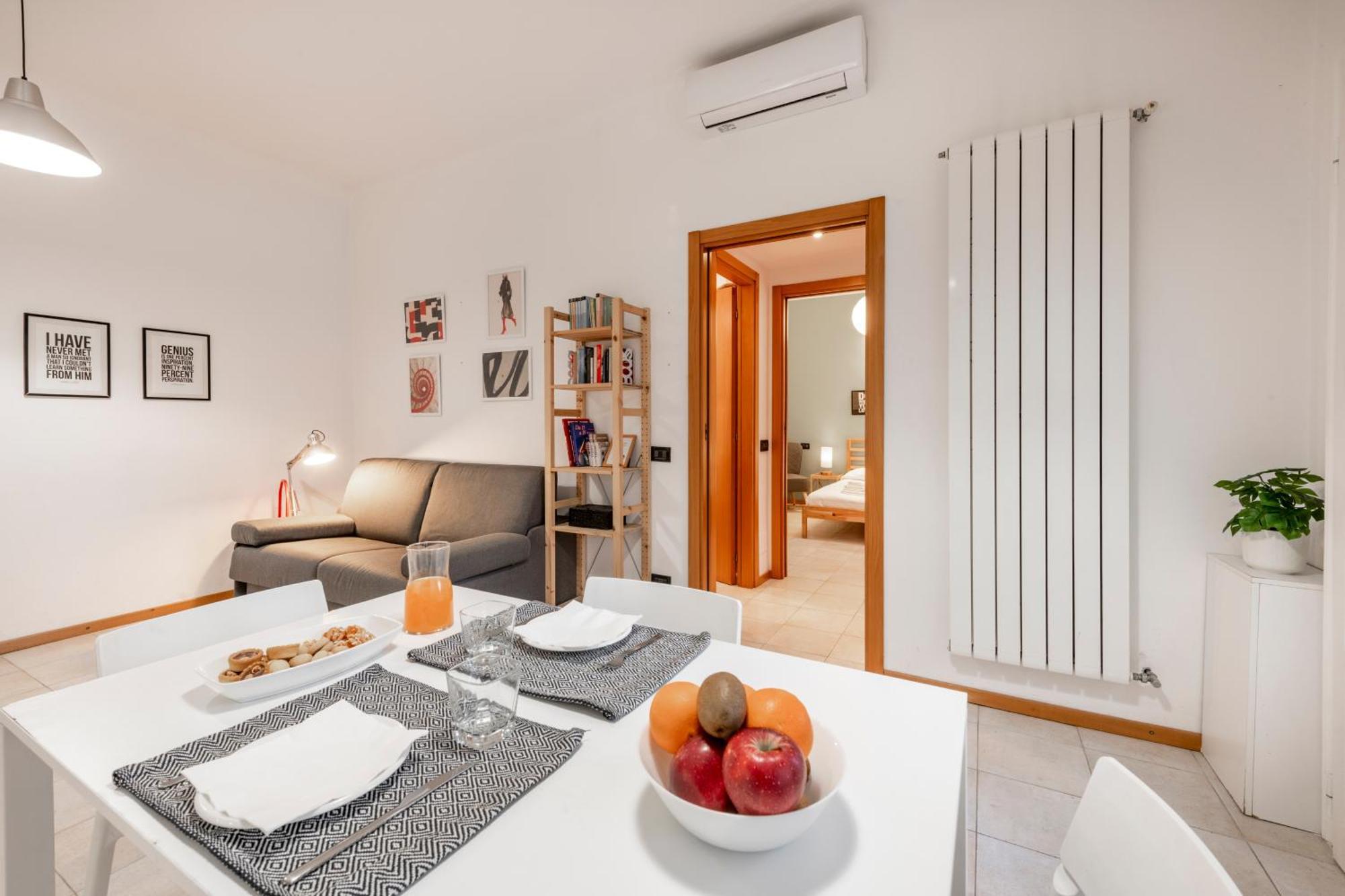 Vigevano, 15 - Navigli Apartment - L'Altra Darsena Milán Exterior foto